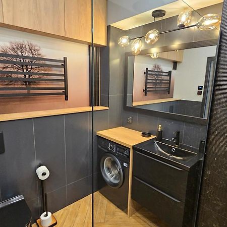 Apartamenty Kapielowa Platynowy Ełk Exteriér fotografie