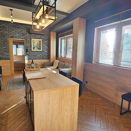 Apartamenty Kapielowa Platynowy Ełk Exteriér fotografie