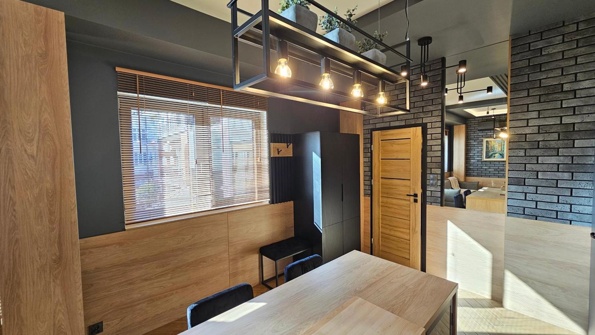 Apartamenty Kapielowa Platynowy Ełk Exteriér fotografie