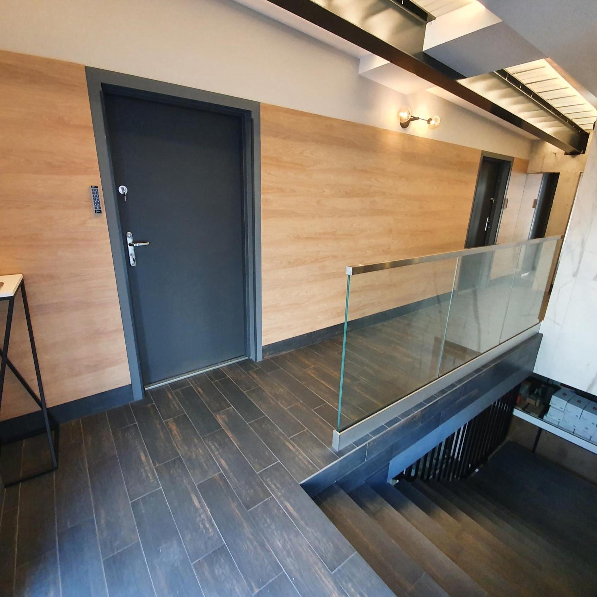 Apartamenty Kapielowa Platynowy Ełk Exteriér fotografie