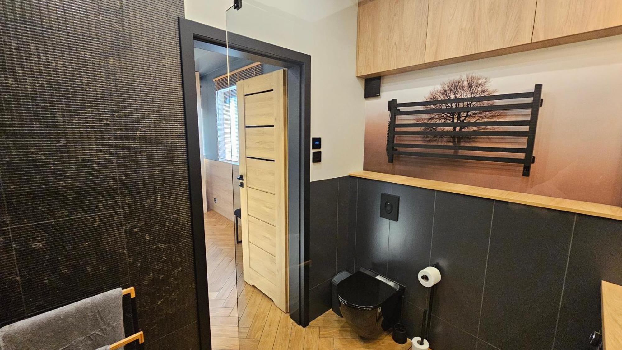 Apartamenty Kapielowa Platynowy Ełk Exteriér fotografie