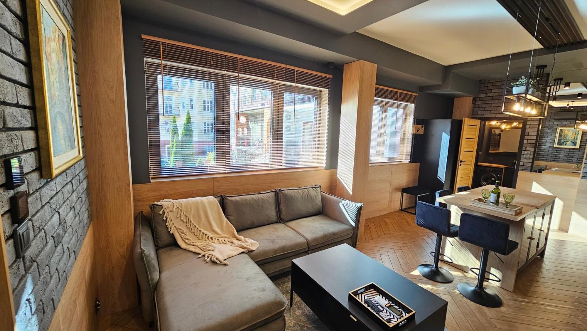 Apartamenty Kapielowa Platynowy Ełk Exteriér fotografie