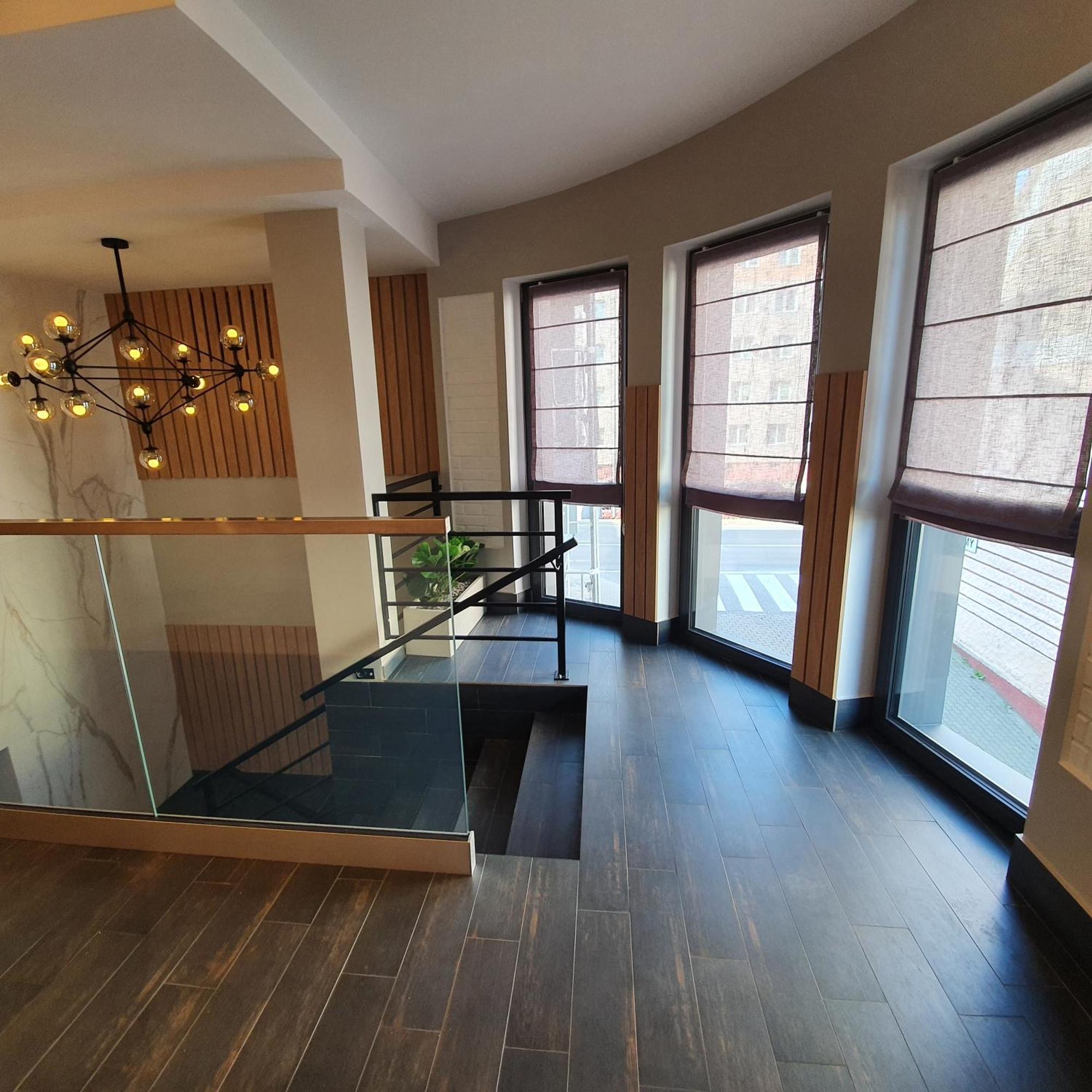 Apartamenty Kapielowa Platynowy Ełk Exteriér fotografie