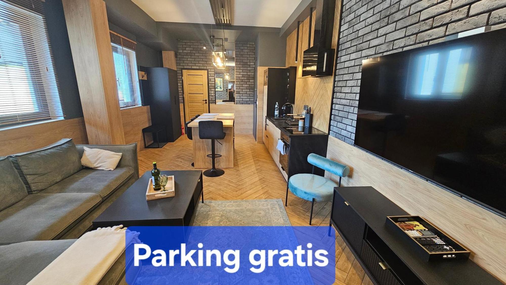 Apartamenty Kapielowa Platynowy Ełk Exteriér fotografie